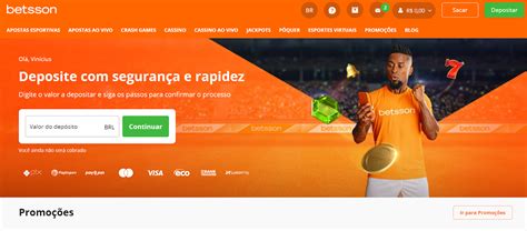 betsson bonus|betsson casa de apostas.